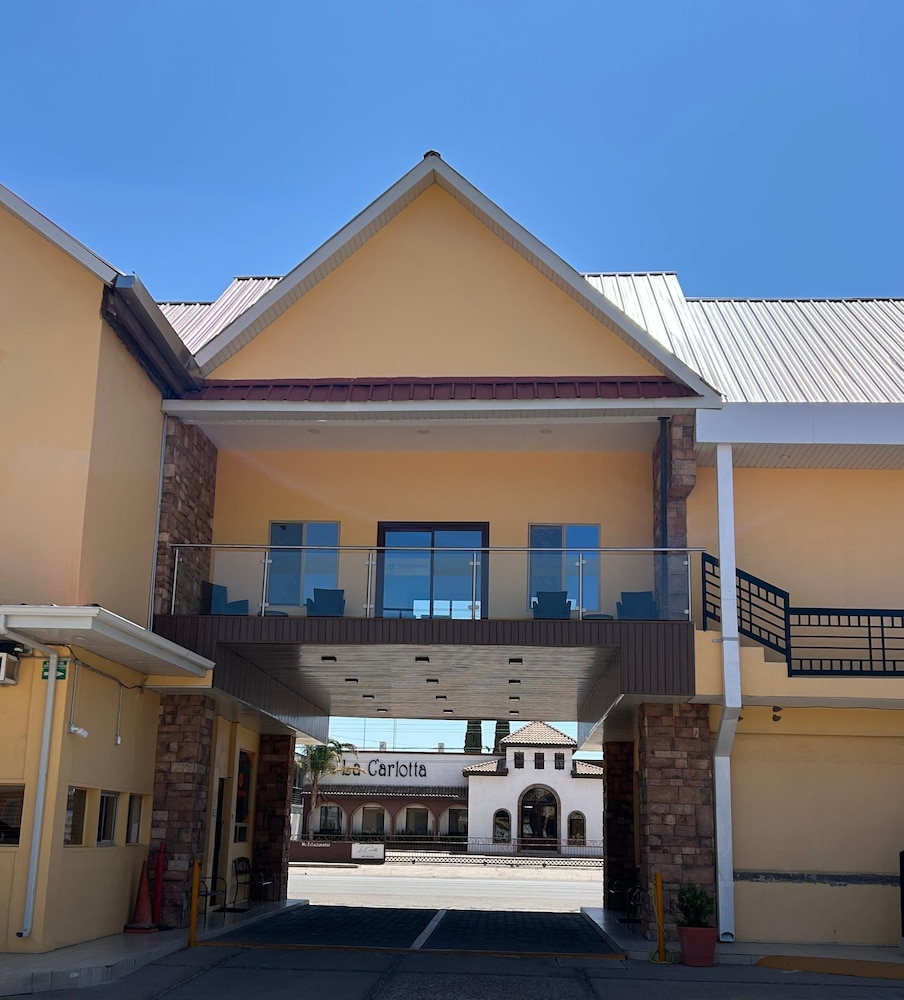Durazno Inn
