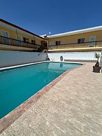 Durazno Inn