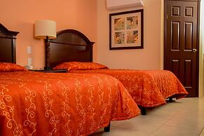Durazno Inn