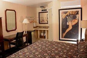 Durazno Inn