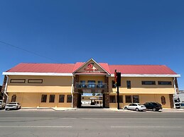 Durazno Inn