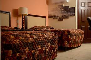 Durazno Inn