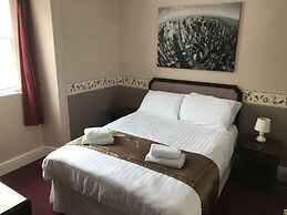 The Crown Hotel