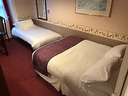 The Crown Hotel