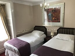 The Crown Hotel