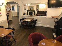 The Crown Hotel