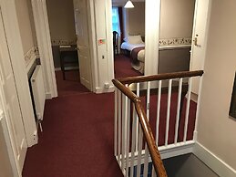 The Crown Hotel
