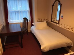 The Crown Hotel
