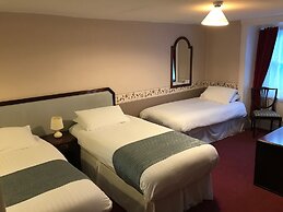 The Crown Hotel