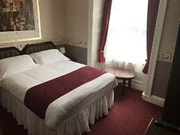 The Crown Hotel
