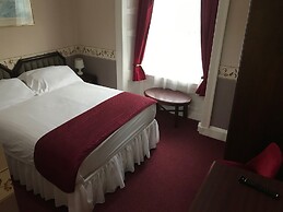 The Crown Hotel