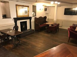 The Crown Hotel