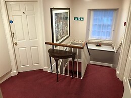 The Crown Hotel