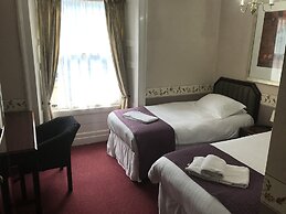 The Crown Hotel