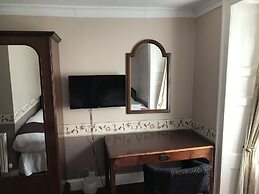The Crown Hotel