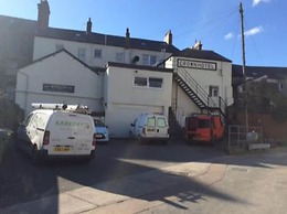 The Crown Hotel