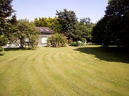 Exclusive Garden Apartment