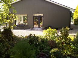 Exclusive Garden Apartment
