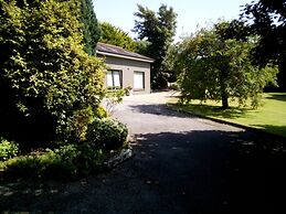 Exclusive Garden Apartment