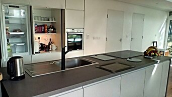 Exclusive Garden Apartment