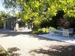 Exclusive Garden Apartment