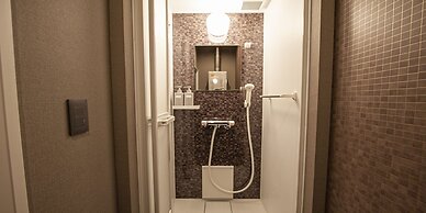 UCHI SUSUKINO WEST by Hotel Wheat