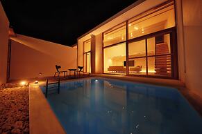 Secret Villas by Relapool