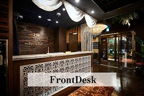 Petit Bali Ikebukuro - Adults Only