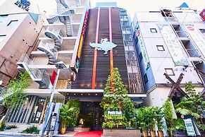 Petit Bali Ikebukuro - Adults Only