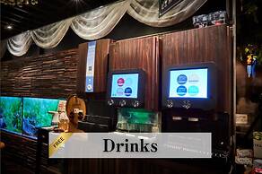 Petit Bali Ikebukuro - Adults Only