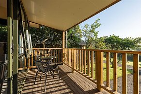 Kerigold Secluded Chalets