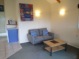 Kerigold Secluded Chalets