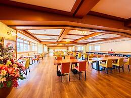 BeppuOnsen Hotel Sansenkaku