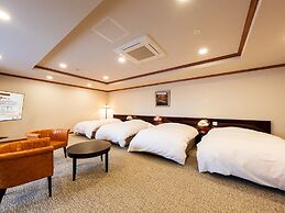BeppuOnsen Hotel Sansenkaku