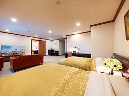 BeppuOnsen Hotel Sansenkaku