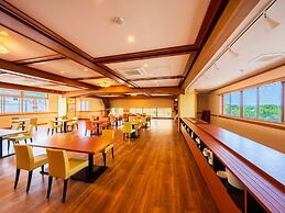 BeppuOnsen Hotel Sansenkaku