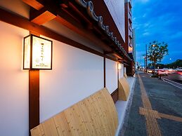 BeppuOnsen Hotel Sansenkaku