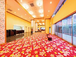 BeppuOnsen Hotel Sansenkaku