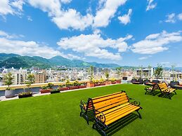 BeppuOnsen Hotel Sansenkaku