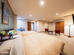 BeppuOnsen Hotel Sansenkaku