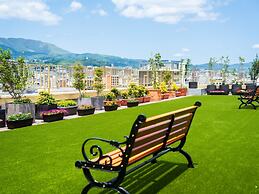 BeppuOnsen Hotel Sansenkaku