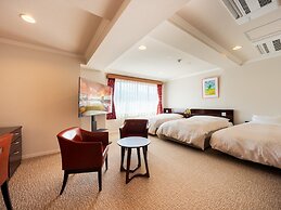 BeppuOnsen Hotel Sansenkaku
