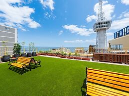 BeppuOnsen Hotel Sansenkaku