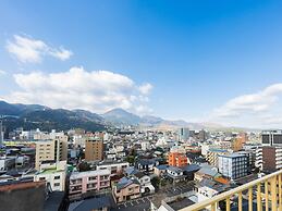 BeppuOnsen Hotel Sansenkaku