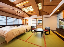 BeppuOnsen Hotel Sansenkaku