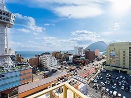 BeppuOnsen Hotel Sansenkaku