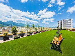 BeppuOnsen Hotel Sansenkaku
