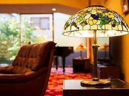 BeppuOnsen Hotel Sansenkaku