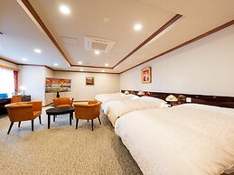 BeppuOnsen Hotel Sansenkaku