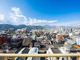 BeppuOnsen Hotel Sansenkaku